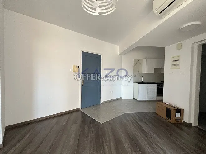 One Bedroom Apartment with Extra Room, communal Pool in Peaceful Tombs of the Kings - 11