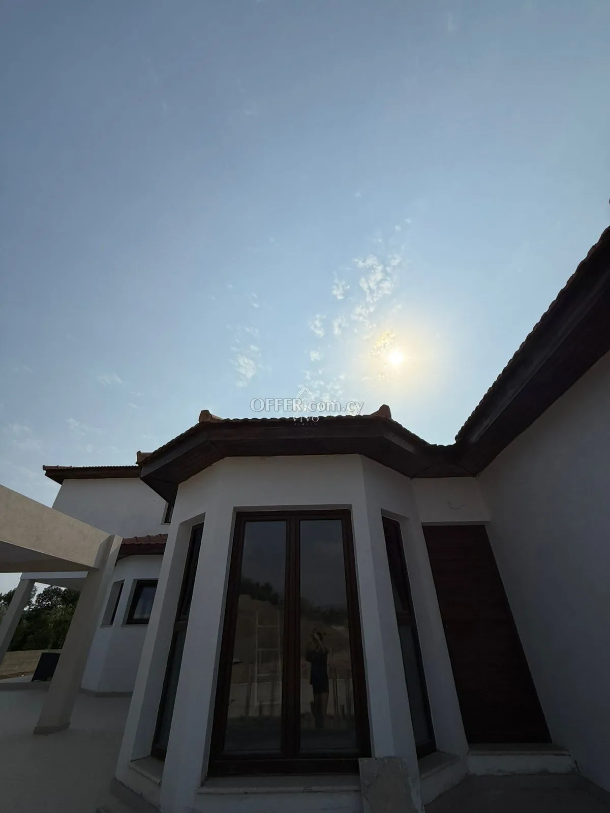 EXCEPTIONAL 7 BEDROOM LUXURY VILLA IN A PICTURESQUE MONI VILLAGE - 9