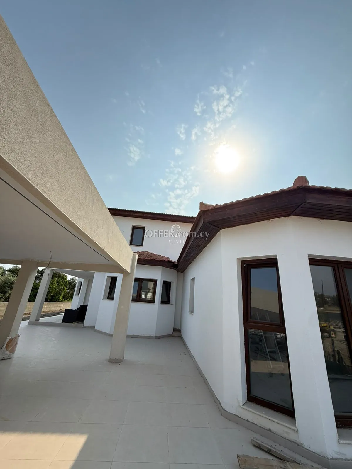 EXCEPTIONAL 7 BEDROOM LUXURY VILLA IN A PICTURESQUE MONI VILLAGE - 8