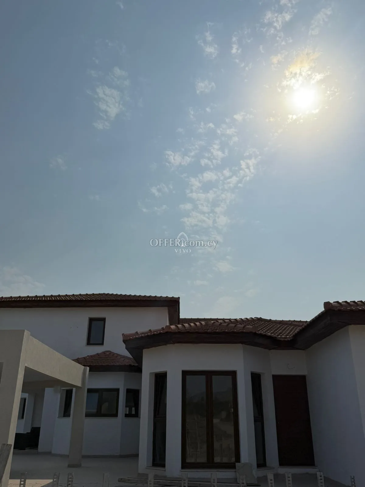 EXCEPTIONAL 7 BEDROOM LUXURY VILLA IN A PICTURESQUE MONI VILLAGE - 7