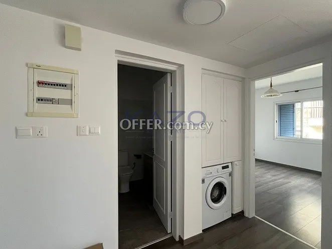 One Bedroom Apartment with Extra Room, communal Pool in Peaceful Tombs of the Kings - 8
