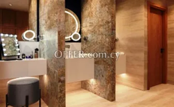 Ready To Move In 3 Bedroom Luxury Apartment In Germasogia, Limassol - 6