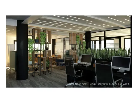 Modern purpose built office - 2