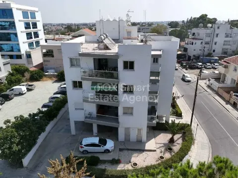 Apartment, For Sale, Nicosia, Latsia, Agios Georgios - Main Photo