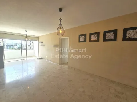 Apartment, For Rent, Nicosia, Nicosia Center, Agioi Omologites - Main Photo