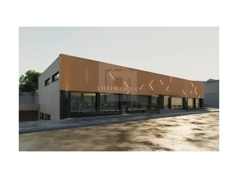 Modern purpose built office - Main Photo