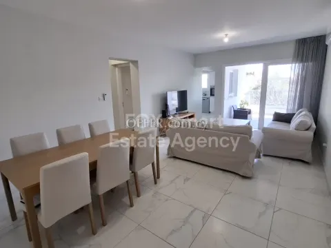Apartment, For Rent, Nicosia, Agios Dometios - Main Photo