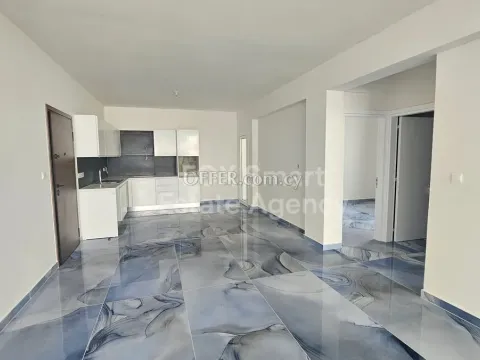 Apartment, For Rent, Nicosia, Strovolos, Chryseleousa - Main Photo