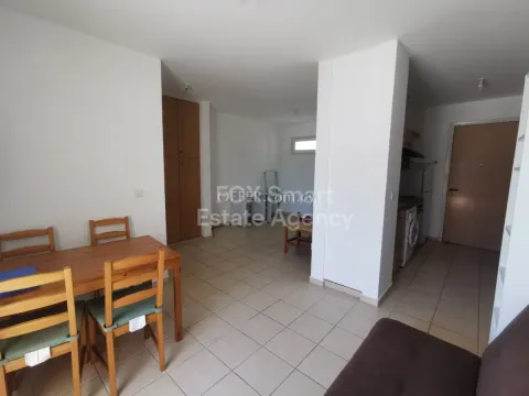 Apartment, For Rent, Nicosia, Nicosia Center, Lykavitos - Main Photo
