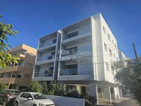 Apartment, For Rent, Nicosia, Strovolos, Dasoupolis - Main Photo