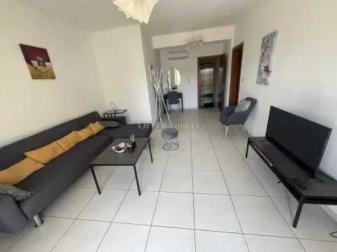 2 Bed Apartment for rent in Neapoli, Limassol - Main Photo