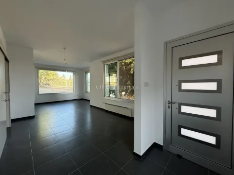 4 Bed Detached Bungalow for rent in Ekali, Limassol - Main Photo