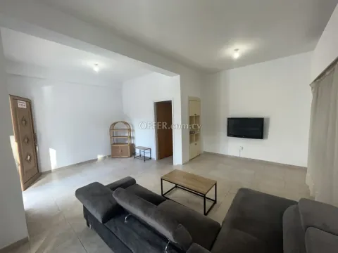 2 Bed House for rent in Agios Nicolaos, Limassol - Main Photo