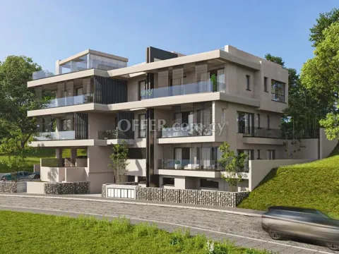 3 Bed Apartment for sale in Agios Tychon, Limassol - Main Photo