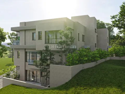 2 Bed Apartment for sale in Agios Tychon, Limassol - Main Photo