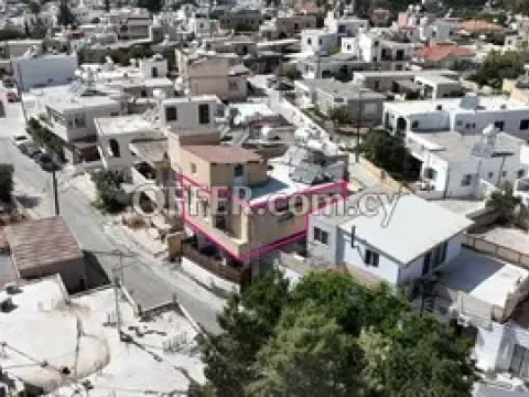Two bedroom Apartment Geroskipou, Paphos - Main Photo