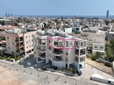 One Bedroom Apartment, Agios Athanasios, Limassol - Main Photo