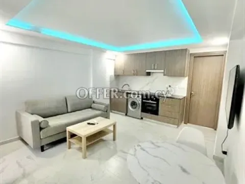 Beautiful Newly Renovated 1 Bedroom Apartment  in the City Centre - Main Photo