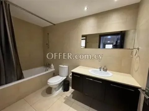 Absolutely Stunning 2 Bedroom Fully Furnished Apartment  In Lykavitos, - Main Photo