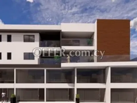 2 Bedroom Apartment  In Palodia Limassol - Main Photo