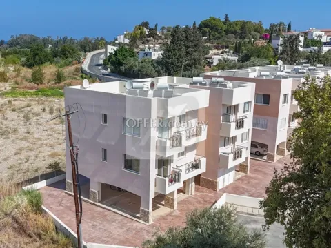 Apartment in Polis - Main Photo