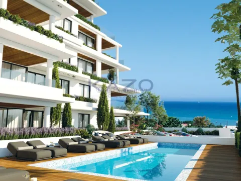 Modern Seafront Apartment in Trendy Mckenzie Area - Main Photo