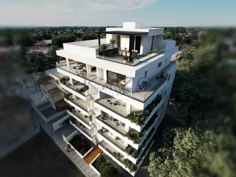 Modern Sea Front Penthouse Apartment in Mckenzie - Main Photo
