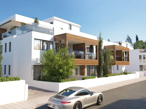 Modern Villa with 3 Bedrooms in Sunny Kiti - Main Photo