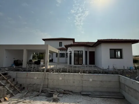 EXCEPTIONAL 7 BEDROOM  LUXURY VILLA IN A PICTURESQUE MONI VILLAGE - Main Photo