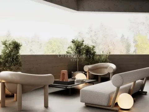 BRAND NEW ONE BEDROOM APARTMENT IN ZAKAKI, LIMASSOL - Main Photo