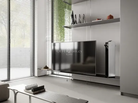 BRAND NEW ONE BEDROOM APARTMENT IN ZAKAKI, LIMASSOL - Main Photo