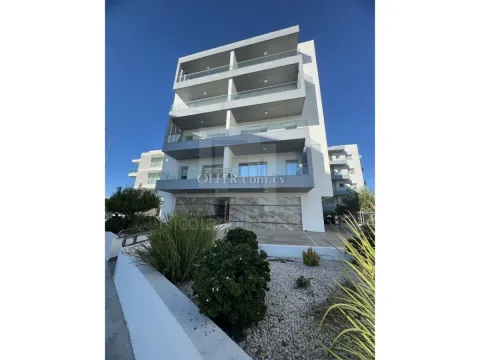 One bedroom apartment for rent in Engomi area Nicosia - Main Photo