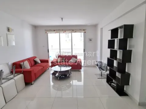 Apartment, For Rent, Nicosia, Strovolos, Chryseleousa - Main Photo