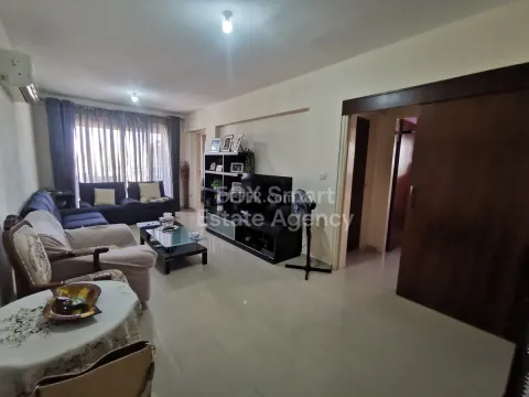 Apartment, For Sale, Nicosia, Agios Dometios, Agios Pavlos - Main Photo