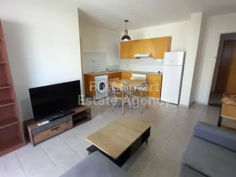 Apartment, For Rent, Nicosia, Strovolos, Acropolis - Main Photo