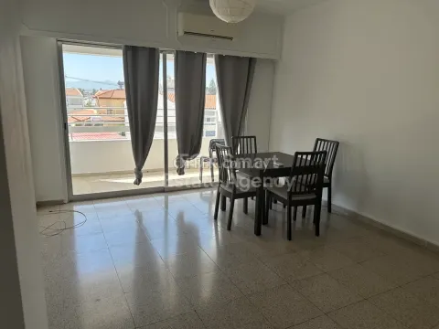 Apartment, For Rent, Nicosia, Strovolos, Dasoupolis - Main Photo