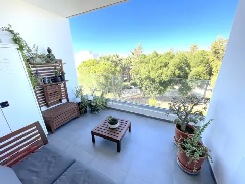 Apartment, For Sale, Nicosia, Egkomi - Main Photo
