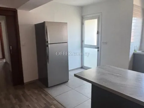 3-bedroom Apartment 110 sqm in Limassol (Town) - Main Photo