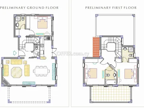 3 Bed House for sale in Souni-Zanakia, Limassol - Main Photo