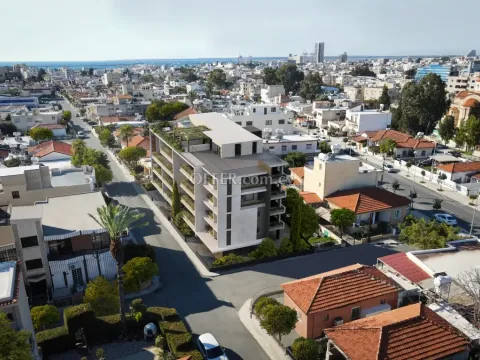 1 Bed Apartment for sale in Agios Ioannis, Limassol - Main Photo