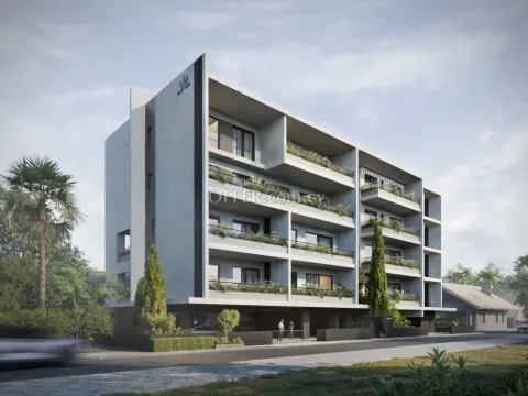 1 Bed Apartment for sale in Agios Ioannis, Limassol - Main Photo