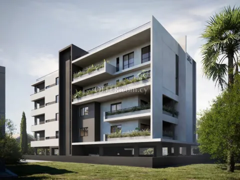 1 Bed Apartment for sale in Agios Ioannis, Limassol - Main Photo