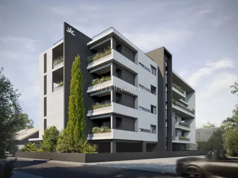 2 Bed Apartment for sale in Agios Ioannis, Limassol - Main Photo