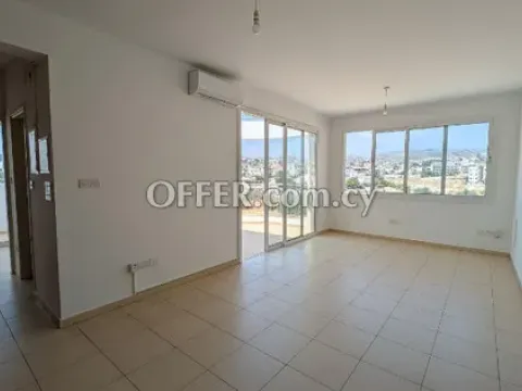 1 Bed Apartment for sale in Agios Athanasios, Limassol - Main Photo
