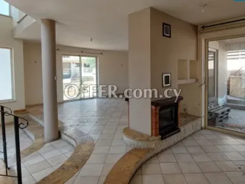 4 Bed Detached House for sale in Agios Athanasios, Limassol - Main Photo