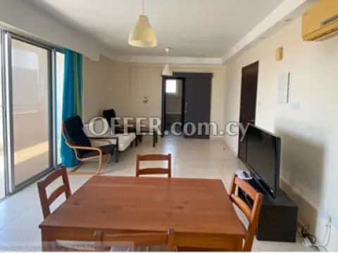 2 Bed Apartment for sale in Agios Ioannis, Limassol - Main Photo