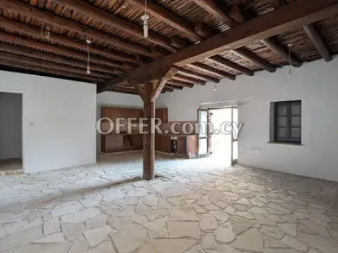 1 Bed House for sale in Dora, Limassol - Main Photo
