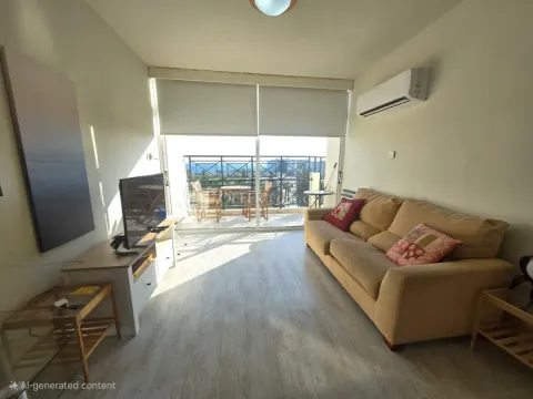 2 Bed Apartment for rent in Amathounta, Limassol - Main Photo