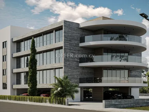 Commercial (Office) in Tombs of the Kings, Paphos for Sale - Main Photo