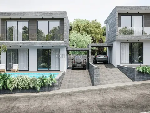 House (Detached) in Geroskipou, Paphos for Sale - Main Photo